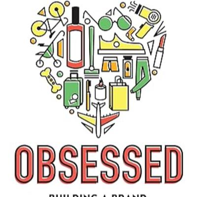#119 Obsessed by Emily Hayward #119 Obsessed by Emily Hayward