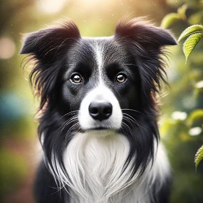 Border Collies: The Ultimate Working Dog