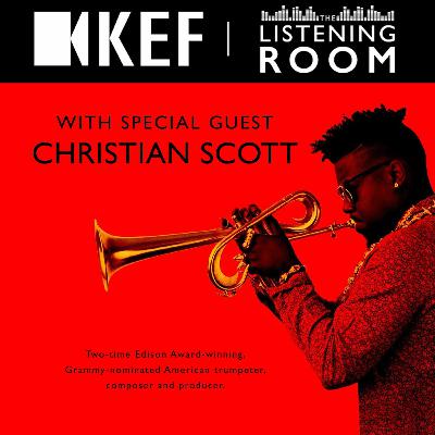 Talking Stretch Music With Christian Scott aTunde Ajuah [Episode 21]