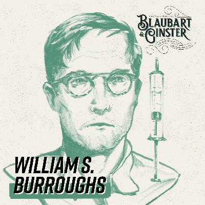 William S. Burroughs: Queer Junkie