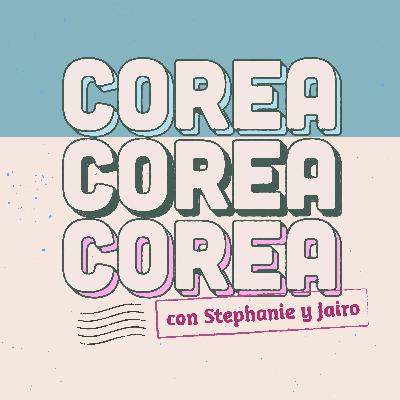 57. EL GENIO Y LOS DESEOS Kdrama Netflix ¿vale la pena? - Corea podcast 57. EL GENIO Y LOS DESEOS Kdrama Netflix ¿vale la pena? - Corea podcast