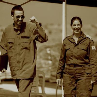 האומץ לחולין
