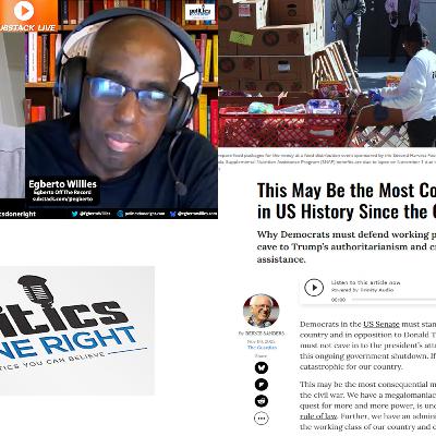 From Trump’s Cruelty to Korea’s Compassion: The Battle for Working People and Real Healthcare From Trump’s Cruelty to Korea’s Compassion: The Battle for Working People and Real Healthcare