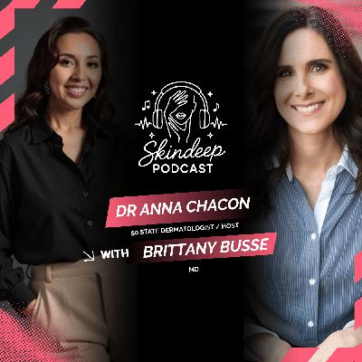Breaking Free: Rewriting the Rules of Medicine, Mindset, and Self-Worth - Brittany Busse, MD Breaking Free: Rewriting the Rules of Medicine, Mindset, and Self-Worth - Brittany Busse, MD