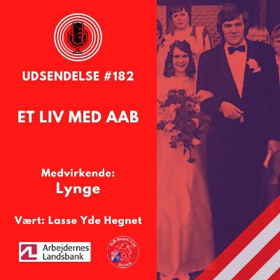 #182 Et liv med AaB (24/12 2024)