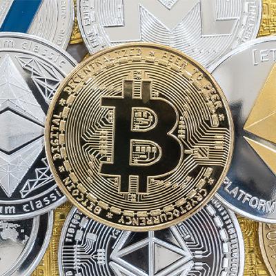 The evolving legal landscape of digital assets