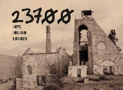 Festival 23700 de Linares 2025. Karina Cruz.