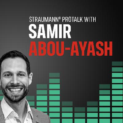 Dentistry is medicine: Why oral health drives overall health with Dr. Samir Abou-Ayash (video version)