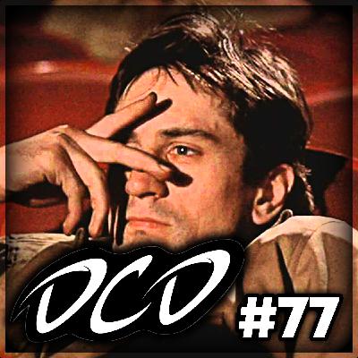 Episode 77: When Will It Be Normal?, Wrestling Mt. Rushmore, Taxi Driver (1976) and more! Episode 77: When Will It Be Normal?, Wrestling Mt. Rushmore, Taxi Driver (1976) and more!