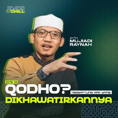 Wajibkah Qodho Puasa Bagi Wanita Hamil dan Ibu Menyusui? | Ust. Mujiadi Raynah