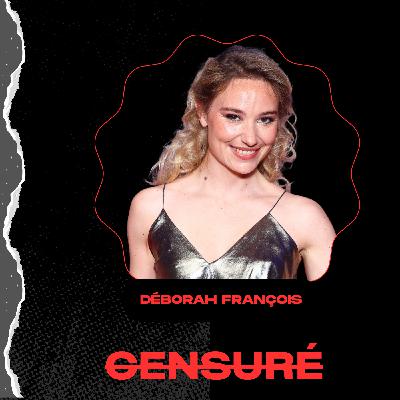 Déborah François : "La culture rapporte de l'argent à l'Etat"