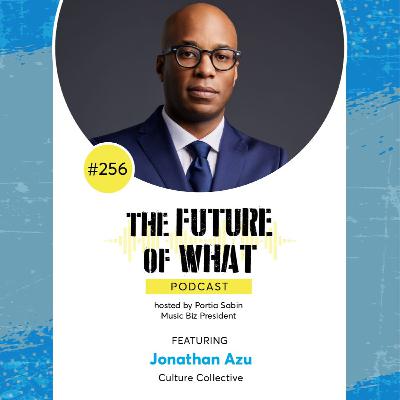 Episode #256 — Jonathan Azu of Culture Collective Talks the State of the Live Industry & More! Episode #256 — Jonathan Azu of Culture Collective Talks the State of the Live Industry & More!