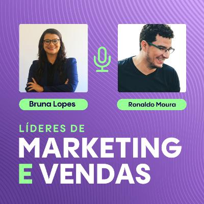 #293 Ronaldo Moura, Gerente de Marketing da Home Center Ferreira Costa ▷ Como a tradição e a inovação digital estão transformando o varejo de home center no Nordeste
