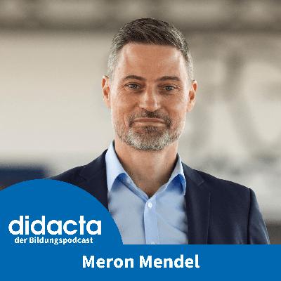 Politische Bildung: „Wenn wir den digitalen Raum nicht nutzen, haben wir verloren.“ Politische Bildung: „Wenn wir den digitalen Raum nicht nutzen, haben wir verloren.“
