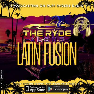Episode 89: Latin Fusion with Latin Music News, Pick your Favorite Latin & Latin Trap Mix