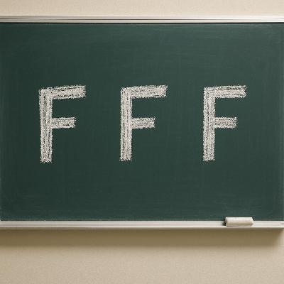 The 3 F-Words Your School & Students Need This Year (These Will Increase Fun and Decrease Frustration)
