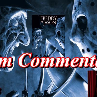 Freddy vs. Jason (2003) - Film Fanatic Commentary - Season 8