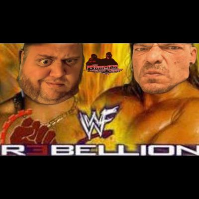 R3BELLION (1999) R3BELLION (1999)