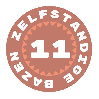 #11 It's me, myself and I met Hannelore Jager