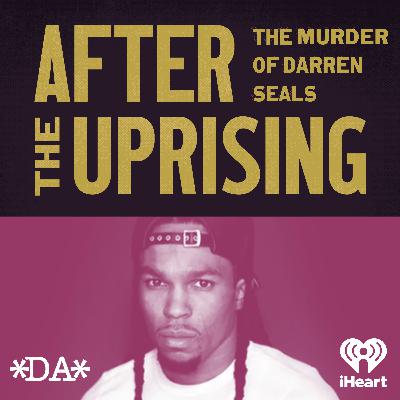 Season 2 Trailer: The Murder of Darren Seals