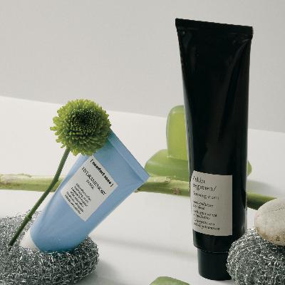 #002_Comfort Zone & Skin Regimen про экологию, эпигенетику и SOS-средства