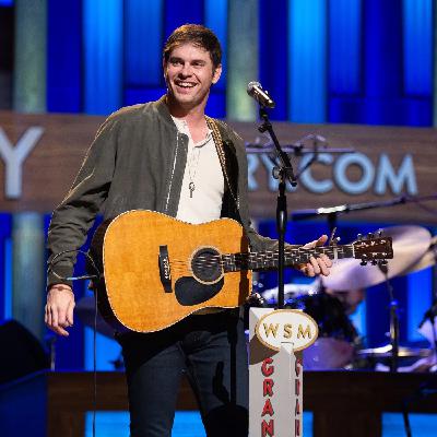 Matt Stell - Chart topping country artist, Grand Ole Opry star and Red Dirt poet Matt Stell - Chart topping country artist, Grand Ole Opry star and Red Dirt poet