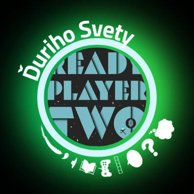 Ready Player Two (Ernest Cline) je sklamaním Ready Player Two (Ernest Cline) je sklamaním