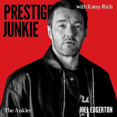 Live from Toronto: Joel Edgerton on Train Dreams, Home Movies, and Staying Ambitious