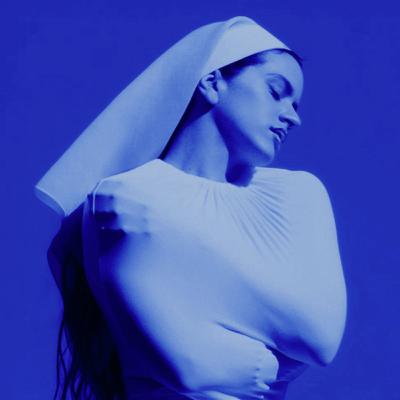 הפופ האמוני של רוסליה הפופ האמוני של רוסליה