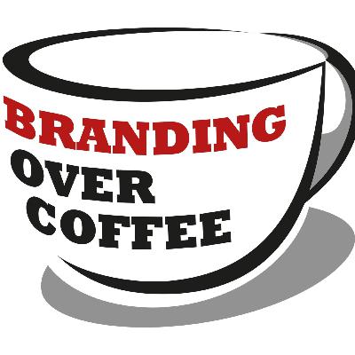 Branding Over Coffee (Trailer)