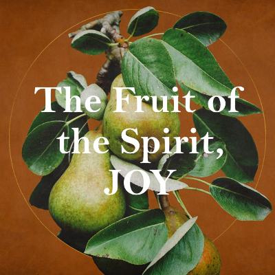 "Fruit of the Spirit" pt2 - Slate Moore