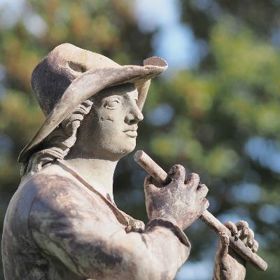 05 DIE FLÖTE im Märchen - Der Märchen Monat Mai 2025