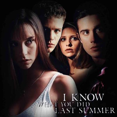 I Know What You Did Last Summer (1997) Review — Episode 305
