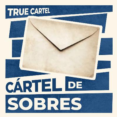 Cártel de Sobres de Papel (02x11)