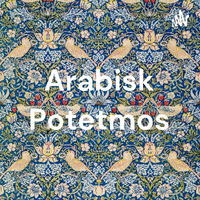 Arabisk Potetmos