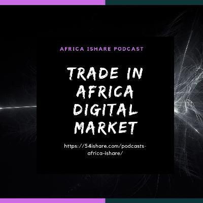 Trading in Africa digital market