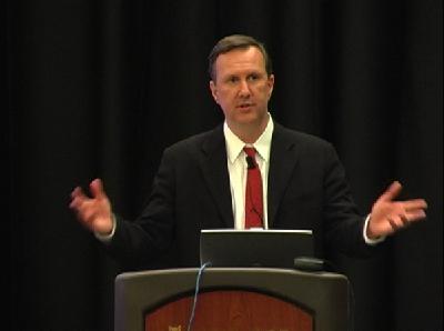 Father of Internet Marketing, Ken McCarthy, Gives Marketing and Business Tips to Investors Father of Internet Marketing, Ken McCarthy, Gives Marketing and Business Tips to Investors