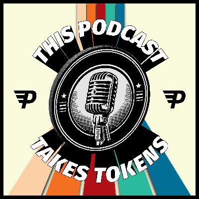 Wedding Crashers: The Golden Age of Comedy? (Best Buds Summer Rewind 7 of 10)|This Podcast Takes Tokens