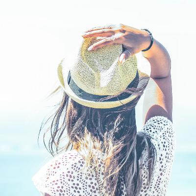 夏におすすめのスキンケア