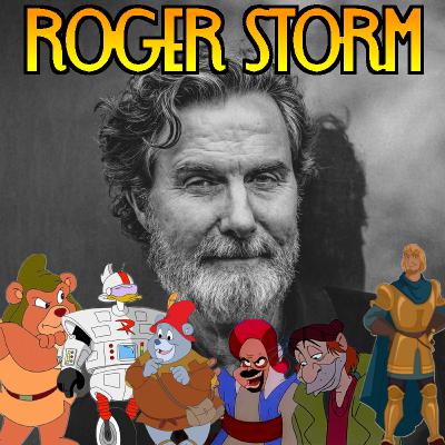 Avsnitt 1 - Roger Storm Avsnitt 1 - Roger Storm