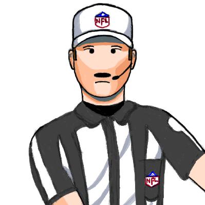 A Ref Goes Viral