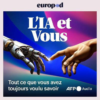 Épisode 10 : L'avenir de l'IA Épisode 10 : L'avenir de l'IA