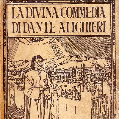 Dante Alighieri. LA DIVINA COMMEDIA - la genesi politico e religiosa del poema. Dante Alighieri. LA DIVINA COMMEDIA - la genesi politico e religiosa del poema.