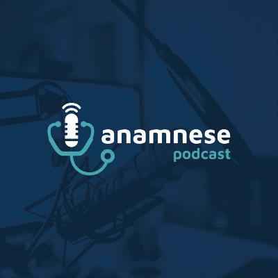 Do centro cirúrgico à Big Pharma: Dr. Paolo - carreira médica | Anamnese Podcast #39