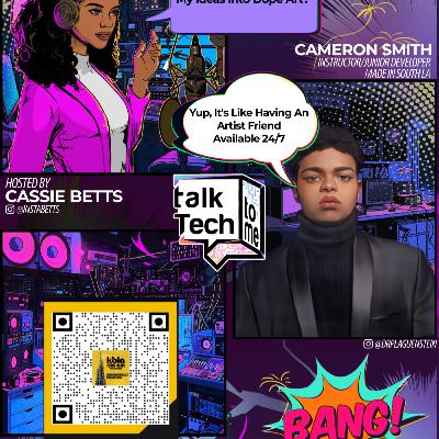 E131 - Entering Tech: A Journey from Newbie to Jr. Developer