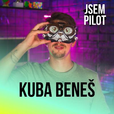 Luxusní dovolená za FPV záběry 🎙️ Kuba Beneš
