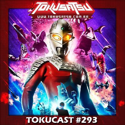 Tokucast #293 – Ultraseven