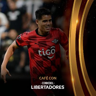 Café con Libertadores #78 - ¡La Fecha 4 comenzó con grandes resultados!