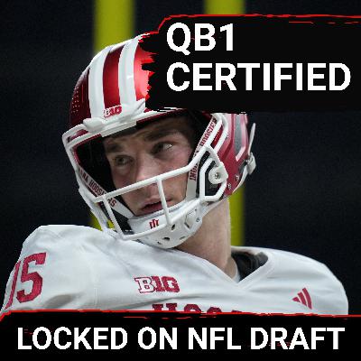 #1 PICK: Indiana QB Fernando Mendoza DELIVERS vs. Ohio State—NFL Teams MUST Trade Up for Him? #1 PICK: Indiana QB Fernando Mendoza DELIVERS vs. Ohio State—NFL Teams MUST Trade Up for Him?