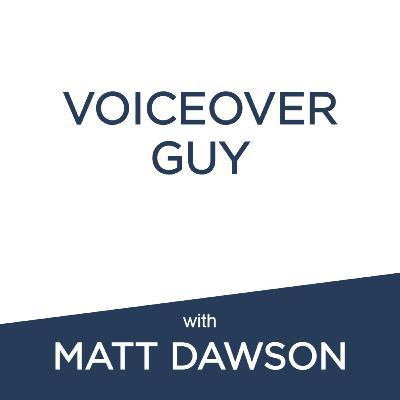 Voiceover Guy: Matt Dawson